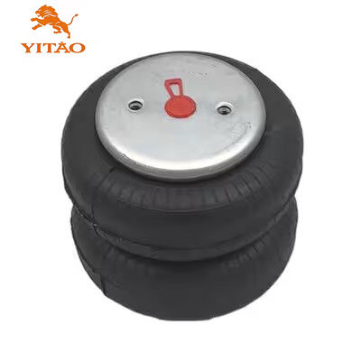 IATF16949トラックのための標準的な空気乗車のばねの多機能