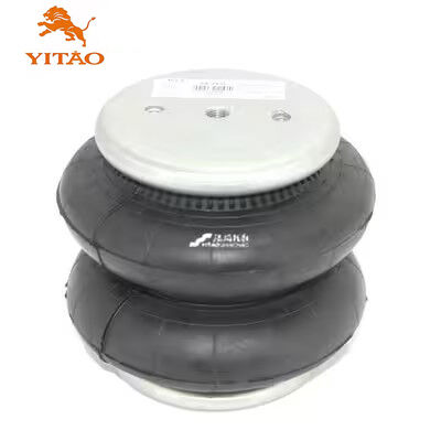 IATF16949トラックのための標準的な空気乗車のばねの多機能