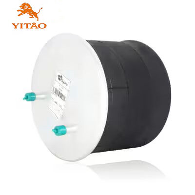 Navistar Meritorのための1V9781トラックの空気ばねのHendricksonの耐火石材