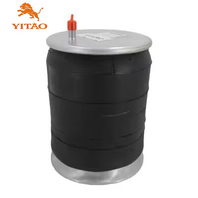 Navistar Meritorのための1V9781トラックの空気ばねのHendricksonの耐火石材