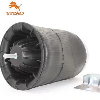 Navistar Meritorのための1V9781トラックの空気ばねのHendricksonの耐火石材