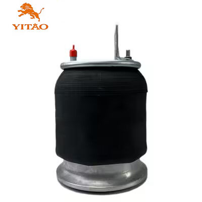 Navistar Meritorのための1V9781トラックの空気ばねのHendricksonの耐火石材