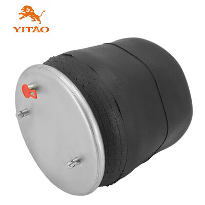 0V 6039 トラックエアスプリング Airtech 330304K/Granning 92505/SCANIA 134582 適合