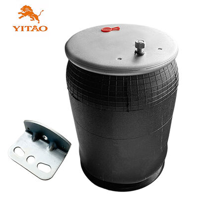 0V6042 トラック用エアスプリング 貨物保護用 SC2757/トライアングル 8449/AB Voivo 20413888