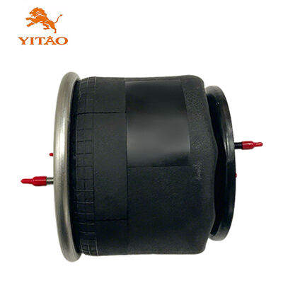 0A2732 トラックエアスプリング Contitech 566-24-3-524/AB Voivo 21013010 適合