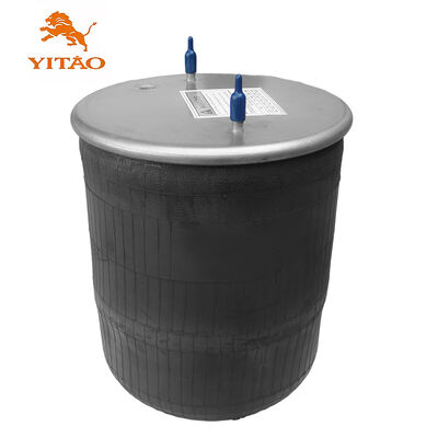 0A2732 トラックエアスプリング Contitech 566-24-3-524/AB Voivo 21013010 適合