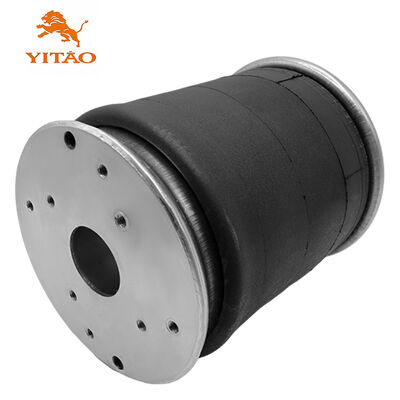 0V17BS-6 トラックエアスプリング SAMPA FT 551847-K/SABO SA520374C 適合