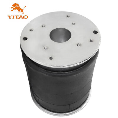 0V17BS-6 トラックエアスプリング SAMPA FT 551847-K/SABO SA520374C 適合