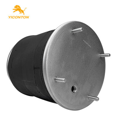 0V19L-7 ボルボ用トラックエアスプリング 1080707/グランニング 15635/フェニックス 1D28A-2 適合