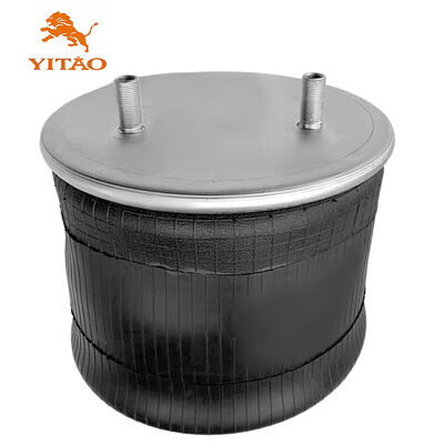 1V8091 トラックエアスプリング Firestone 1T19LC-6 / Triangle AS-8523 / Hendrickson S-20901 適合