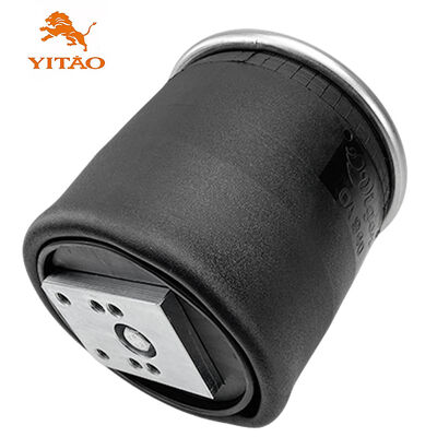 1V8609 トラックエアスプリング Contitech 940MB/Phoenix 1DK21K 適合