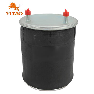 1V8266 トラック用エアスプリング ファイアストーン用W01-358-8266 コンティテック 4022NP05