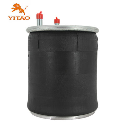 1V8266 トラック用エアスプリング ファイアストーン用W01-358-8266 コンティテック 4022NP05