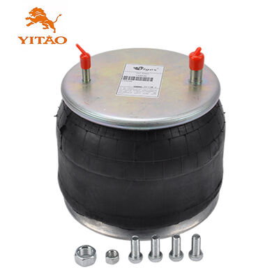 ファイアストーン W01-358-9840 ゴムエアスプリング 1T15M-2 トラックエアスプリング