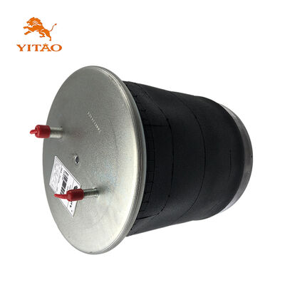 燃焼石 1T19F-7 ベローズ 1110.5-17A377 トラックの懸垂用ガススプリング