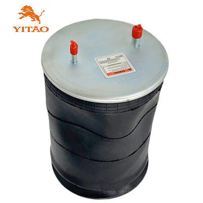 トラック エア スプリング 566-26-3-071 グッドイヤー 1R13-152