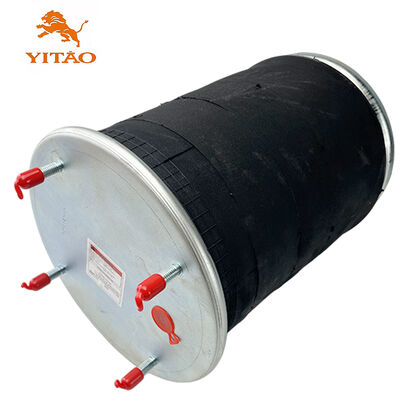 グッドイヤー 1R14-758 ゴムエアスプリング ウェーラー US96681F コンタクト 912NP02 トラックエアスプリング