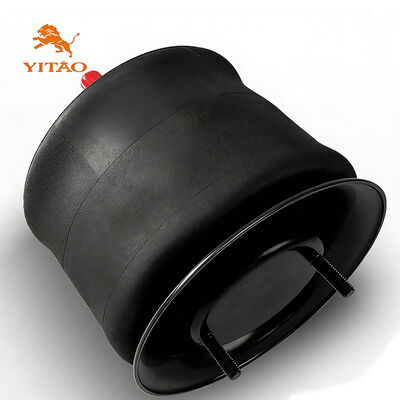 ファイアストーン W01-358-9211 ゴムエアスプリング ピストン WC13580697 トラックエアスプリング