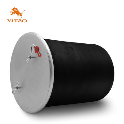 1V 0500 トラックエアスプリング ファイアストーンに適した W01-095-0500/グッドイヤー 1R14-753/Contitech 4913NP02