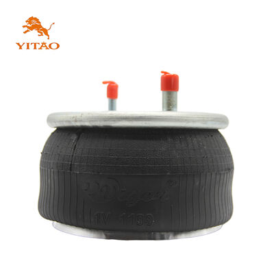 1V 1199 トラックエアスプリング、Firestone W01-358-8510/Goodyear 1R11-199/Vovo 20554759 に適合