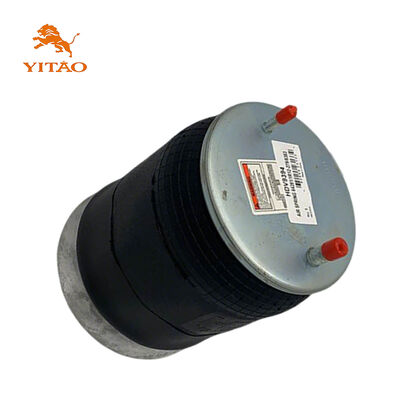 トラックエアライドサスペンションキット用ヘビーデューティーダブルコンボリュートエアスプリング OE交換品 | Firestone W01-358-9394 Contitech 910-19P Goodyear 1R12-142