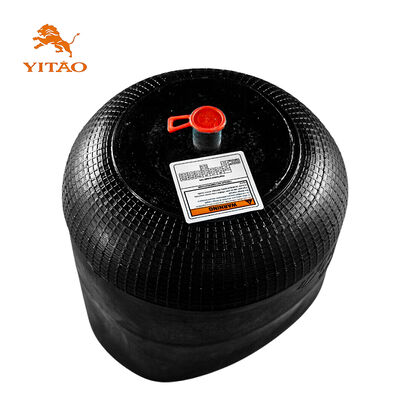 高安定性 半トレーラー用 3 回巻き式空中懸垂 コンティテック 4757NP01,エアテック 34757-01K,ベンズ A9423200117