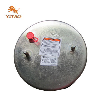 重荷用トラック用エアライド用エアサスペンション 換装機 グッドイヤー用 566-22-3-859,Voivo 470922