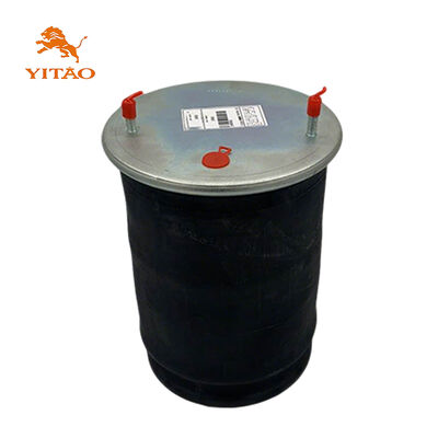 リアエアサスペンション用高密封エアスプリングベローズ、ファイアストーンW01-M58-8502、グッドイヤー566-28-3-510のOE交換品