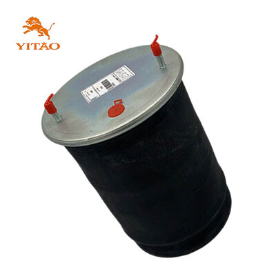 リアエアサスペンション用高密封エアスプリングベローズ、ファイアストーンW01-M58-8502、グッドイヤー566-28-3-510のOE交換品