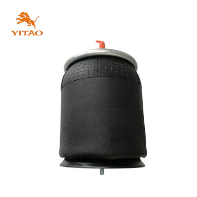 アメリカ合衆国 トラック パーツ 重荷用 トラック 空気スプリング 天然ゴム ファイヤーストーン W01-358-9902, Watson&Chalin LAS-0090