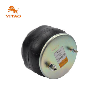 Heavy Duty Truck Air Suspension Air Spring Rubber Air Bag OE Replacement Firestone W01-358-9039, Goodyear 1R12-095, Neway 90557001
