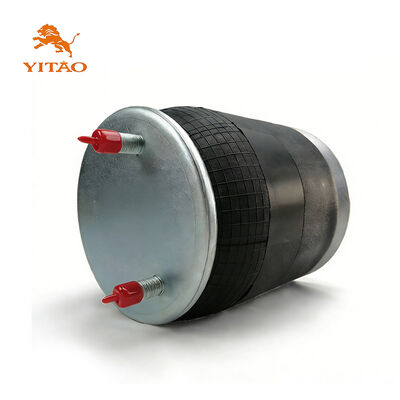 Cab Suspension Rubber Air Spring High Quality Air Suspension Bag Firestone W01-358-9974, Holland 90557332