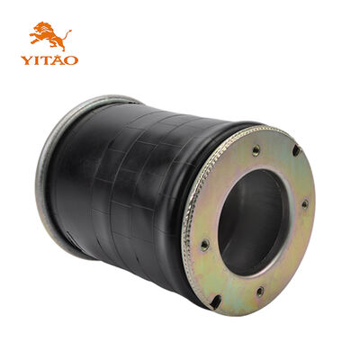 Mixer Truck Air Suspension Rubber Air Spring OE Replacement Andrew H14-1358106, Dunlop FR D13B26