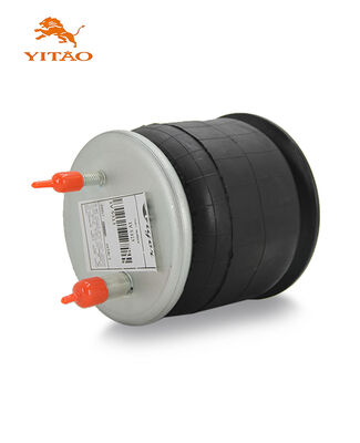 トラック＆トレーラーエアサスペンションラバーエアスプリングOE交換用ファイアストーン1T14C-1、IVECO 504035756