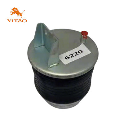 中型トラック 空気懸垂 ゴム 空気スプリング OE 交換 ファイアストーン TRS220SCN