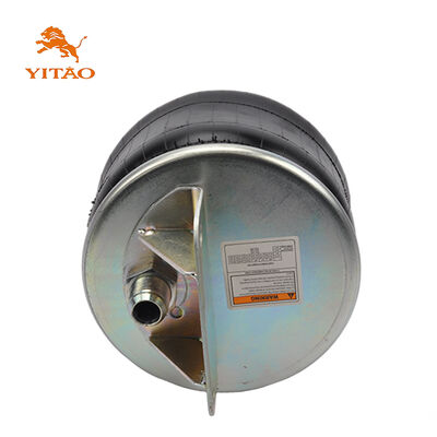 リアアクスルエアサスペンションラバーエアスプリング OE交換用 グッドイヤー 1R11-222、トライアングル 8538