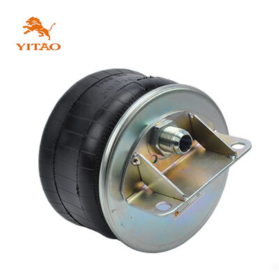 リアアクスルエアサスペンションラバーエアスプリング OE交換用 グッドイヤー 1R11-222、トライアングル 8538