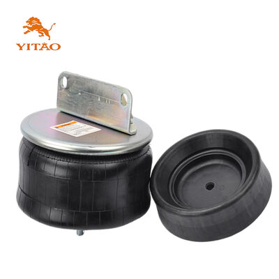 リアアクスルエアサスペンションラバーエアスプリング OE交換用 グッドイヤー 1R11-222、トライアングル 8538