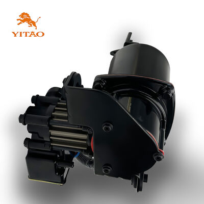 GMC キャディラック 10395825 15056494用のドライヤー付き12V重用空気懸垂圧縮機