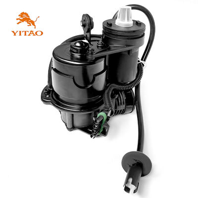 キャデラック 22175326 12487573用プレミアムエアサスペンションコンプレッサーアセンブリ