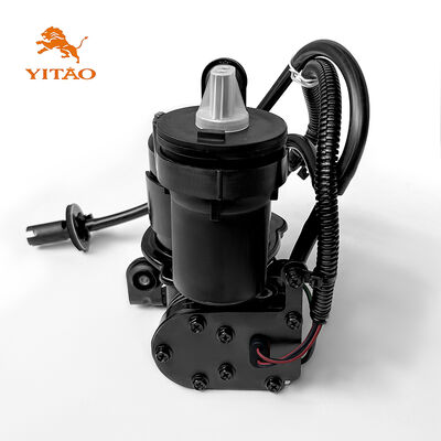 キャデラック 22175326 12487573用プレミアムエアサスペンションコンプレッサーアセンブリ