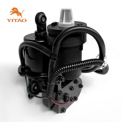 キャデラック 22175326 12487573用プレミアムエアサスペンションコンプレッサーアセンブリ