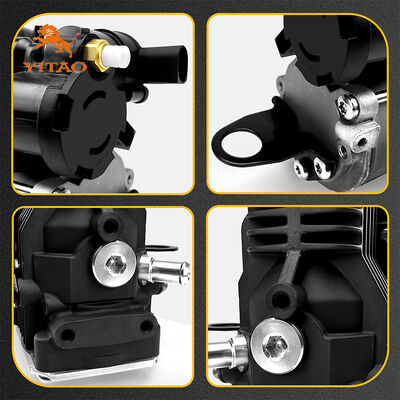 メルセデス CLクラス W216用 プレミアムエアサスペンションコンプレッサーアセンブリ 2213200304 2213200704