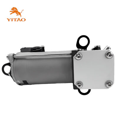 メルセデス Mクラス W164 05-11用エアサスペンションコンプレッサーASSY 1643200204 A1643201204