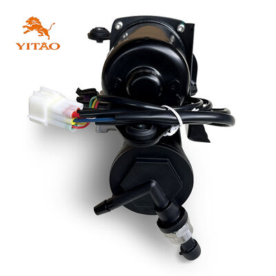 キャディラック15254590 19299545用のプレミアムエアサスペンションコンプレッサー