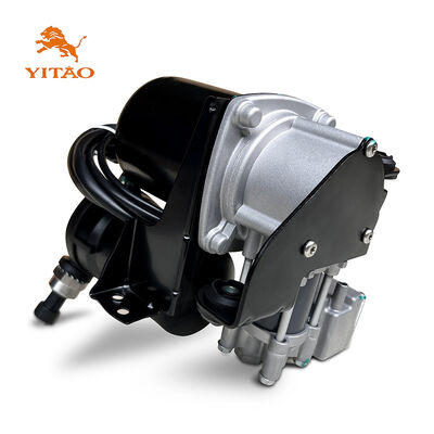 キャディラック15254590 19299545用のプレミアムエアサスペンションコンプレッサー