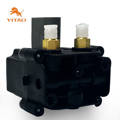 BMW F01 F02 GT F07 37206875176用の重用空気懸垂コンプレッサー