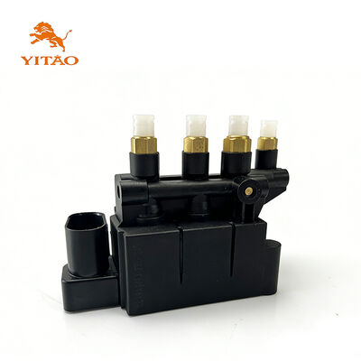 BMW 7シリーズ G12 2015-2018用ハイパフォーマンスエアサスペンションコンプレッサー 4725530100