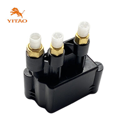 BMW 6シリーズ G32 GT 2016-2019用の12V重用空気懸垂圧縮機 37206886721