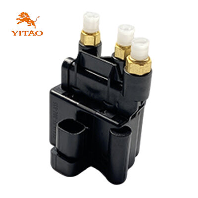 BMW 6シリーズ G32 GT 2016-2019用の12V重用空気懸垂圧縮機 37206886721